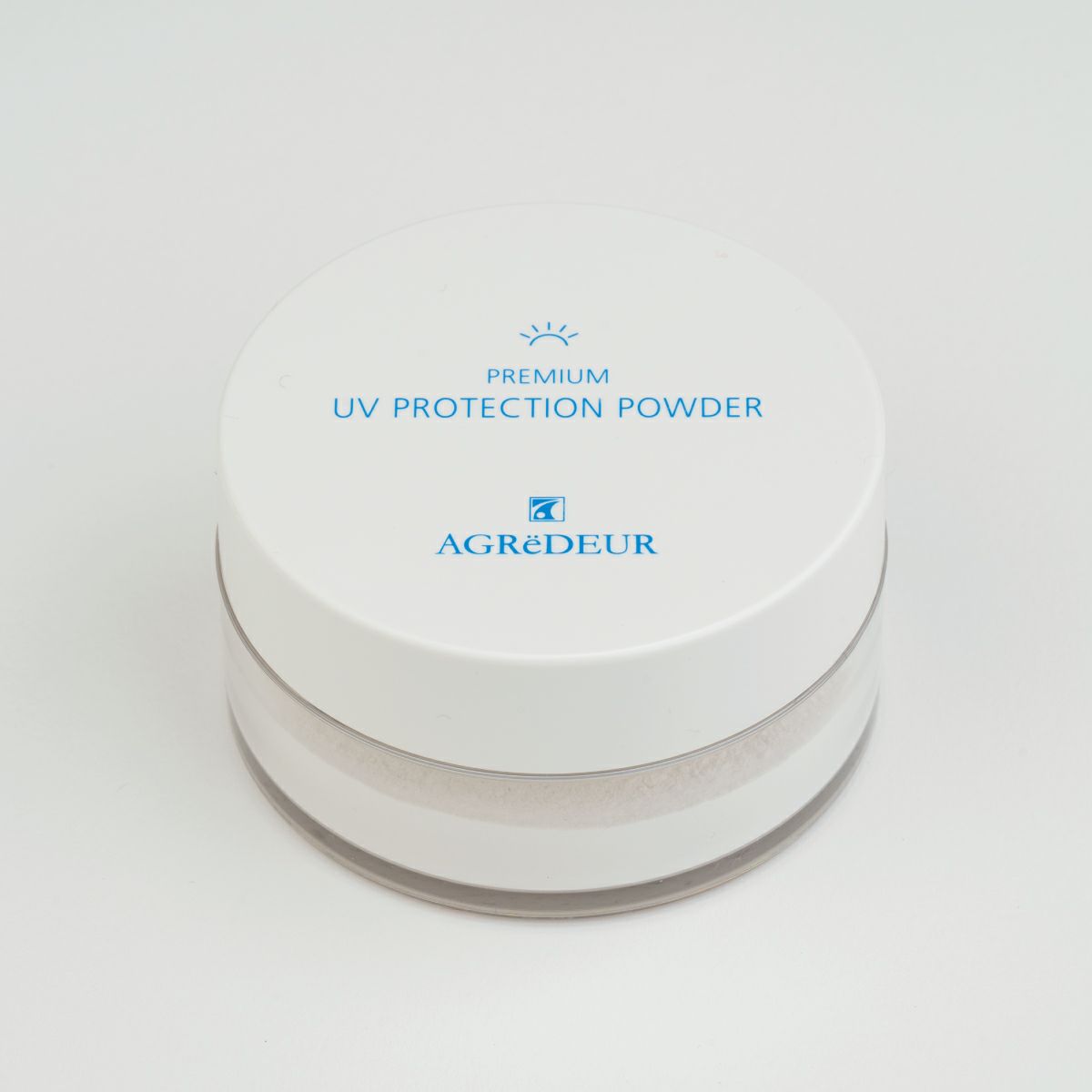 アグレデュール プレミアムUVプロテクションパウダー