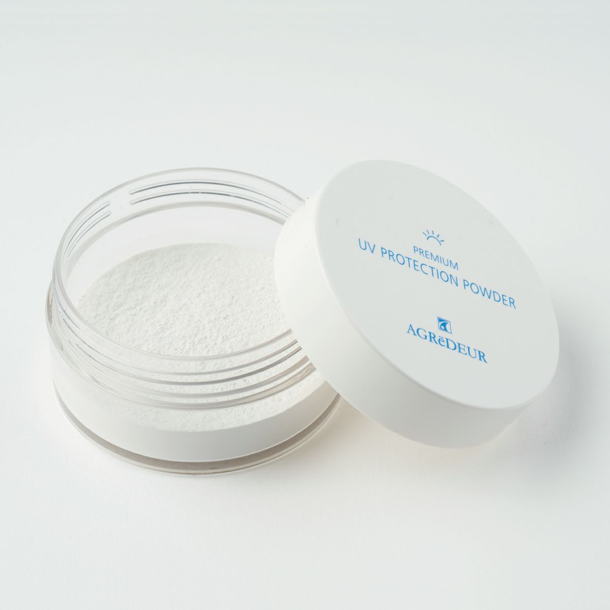 アグレデュール プレミアムUVプロテクションパウダー
