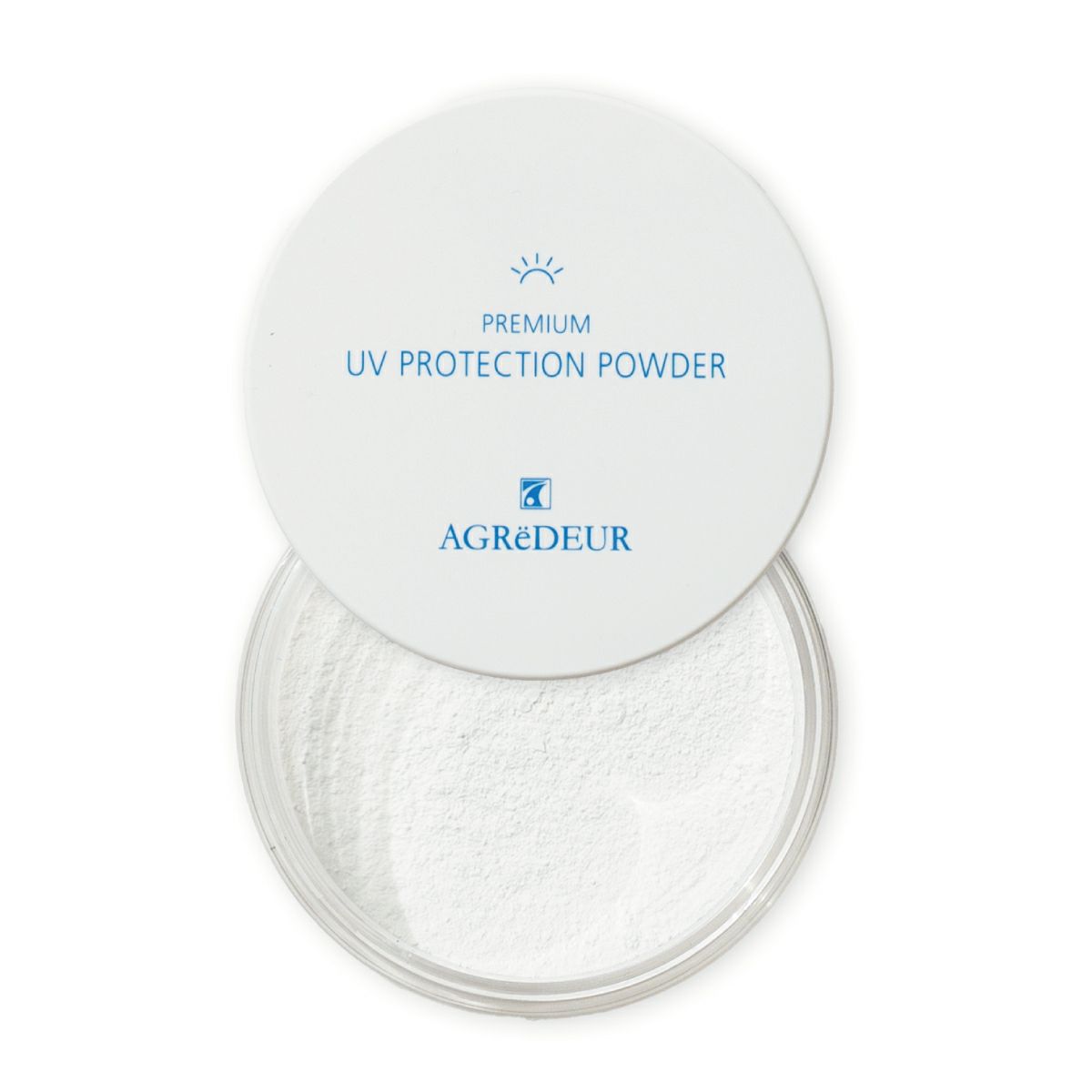 アグレデュール プレミアムUVプロテクションパウダー