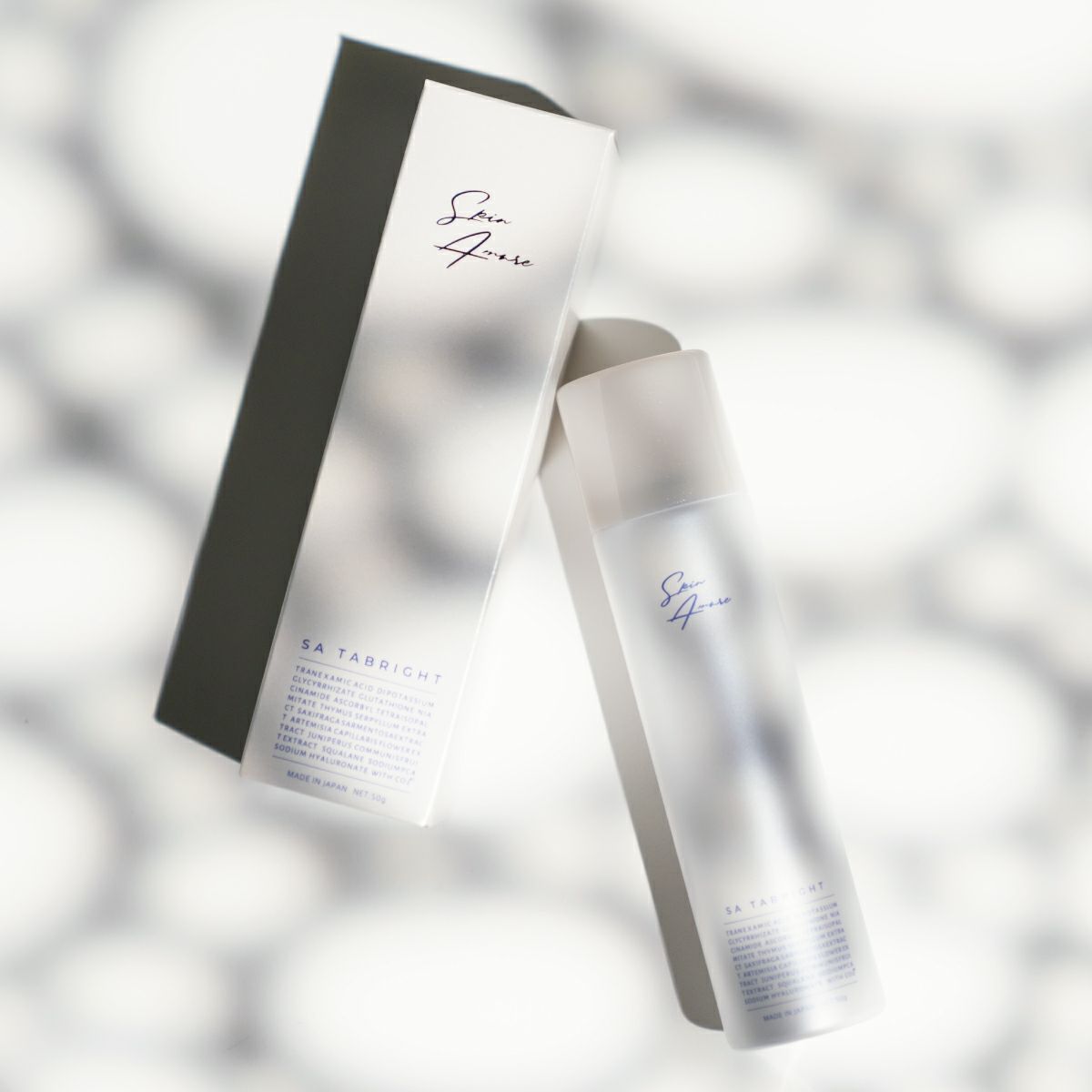 スキンアミュレ SA TAブライト（Skin Amure SA TABRIGHT）