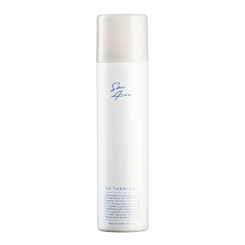 スキンアミュレ SA TAブライト（Skin Amure SA TABRIGHT）