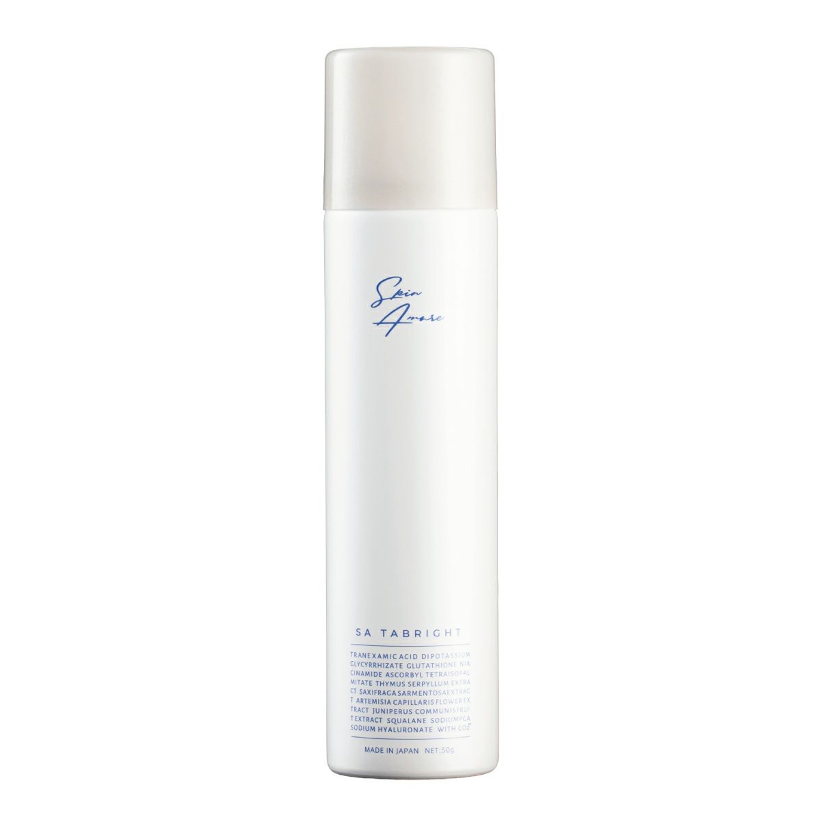 スキンアミュレ SA TAブライト（Skin Amure SA TABRIGHT）