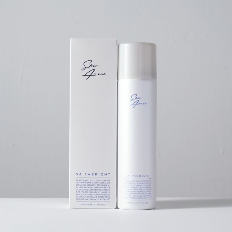 スキンアミュレ SA TAブライト（Skin Amure SA TABRIGHT）