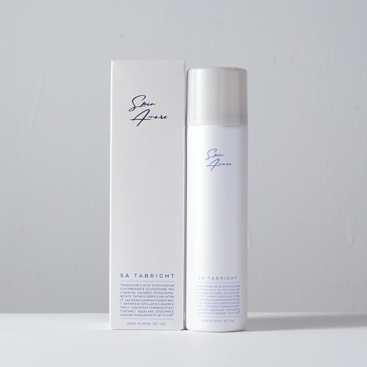 スキンアミュレ SA TAブライト（Skin Amure SA TABRIGHT）