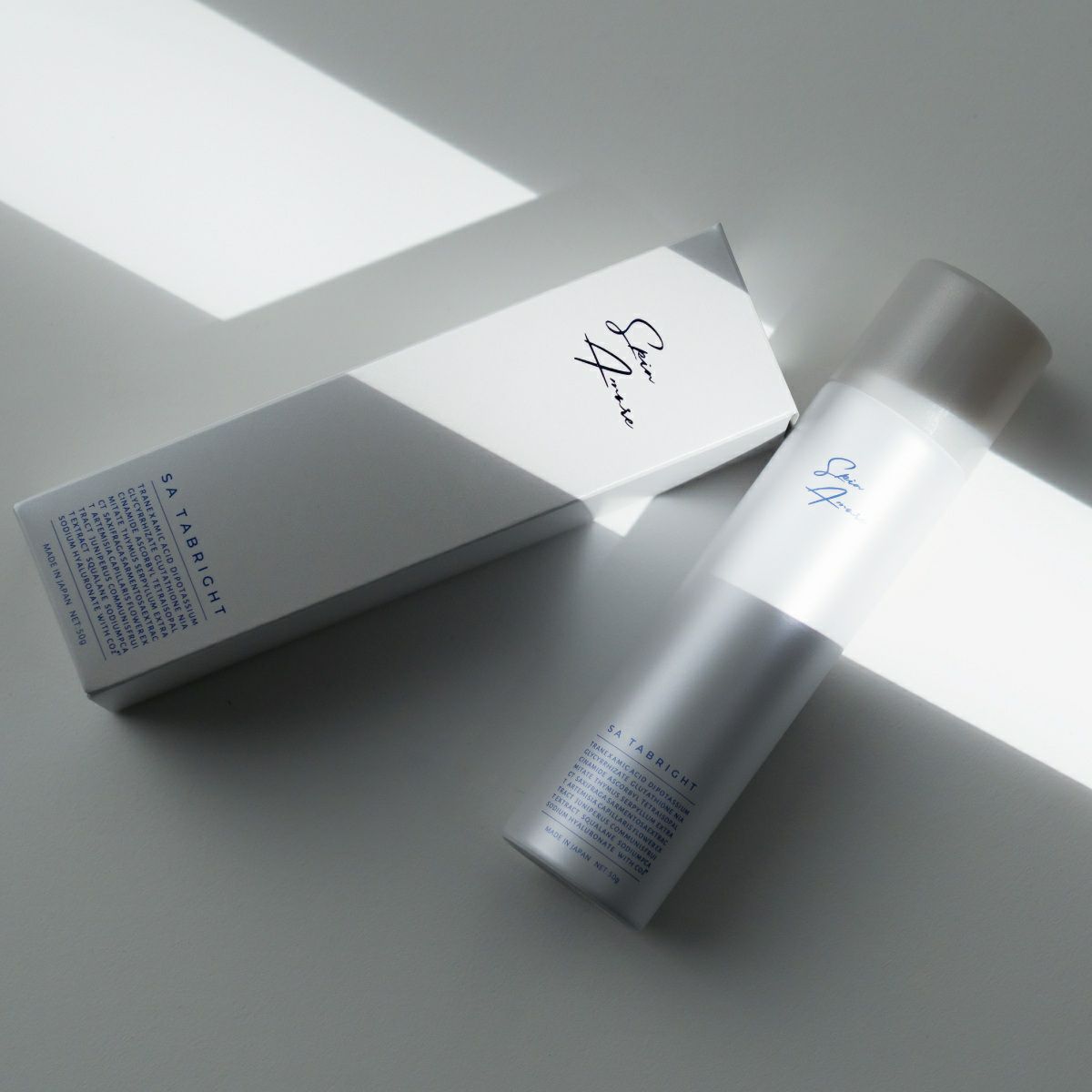 スキンアミュレ SA TAブライト（Skin Amure SA TABRIGHT）