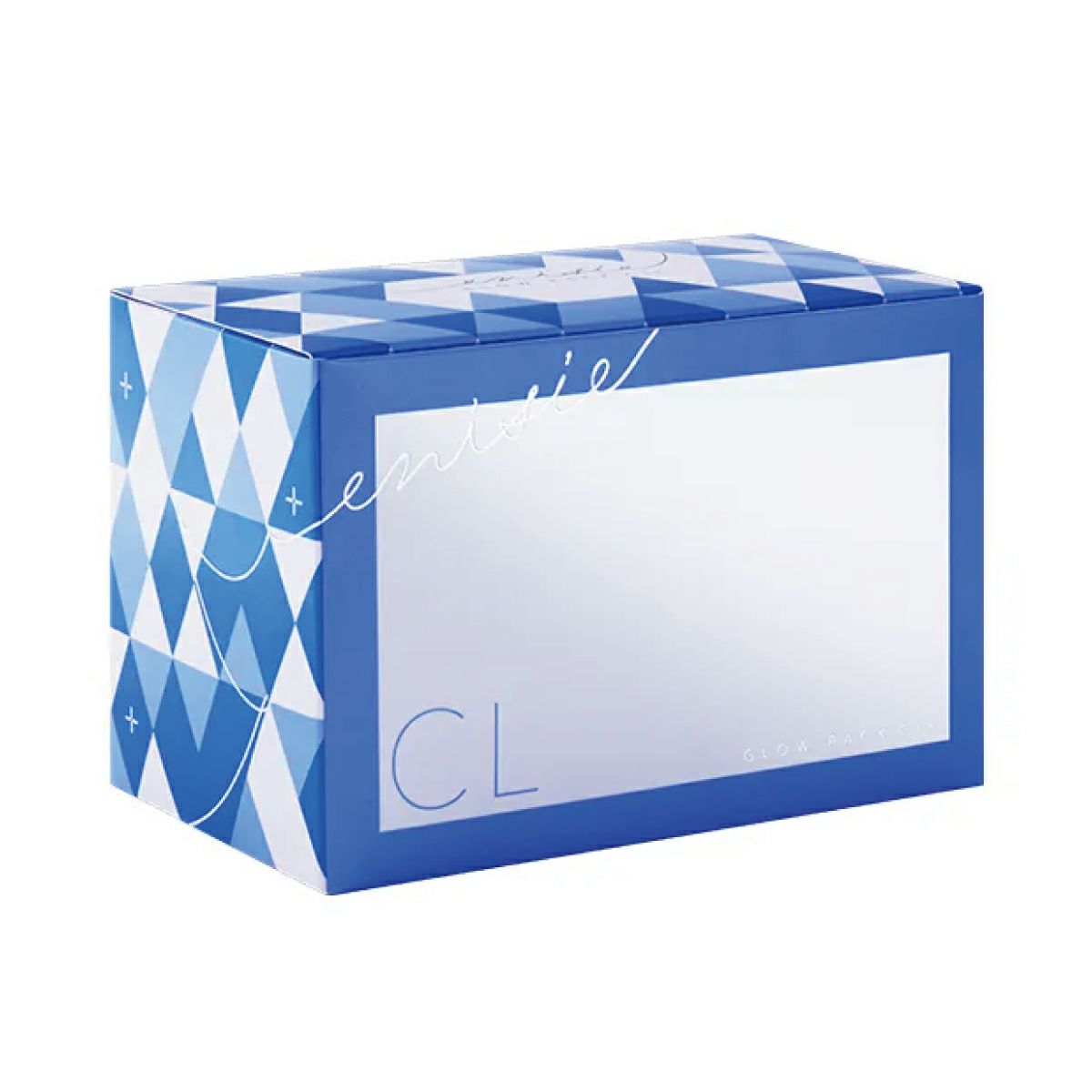 エニシー グローパック CL+