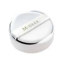 エムディア グロウベールUVクッション リフィル