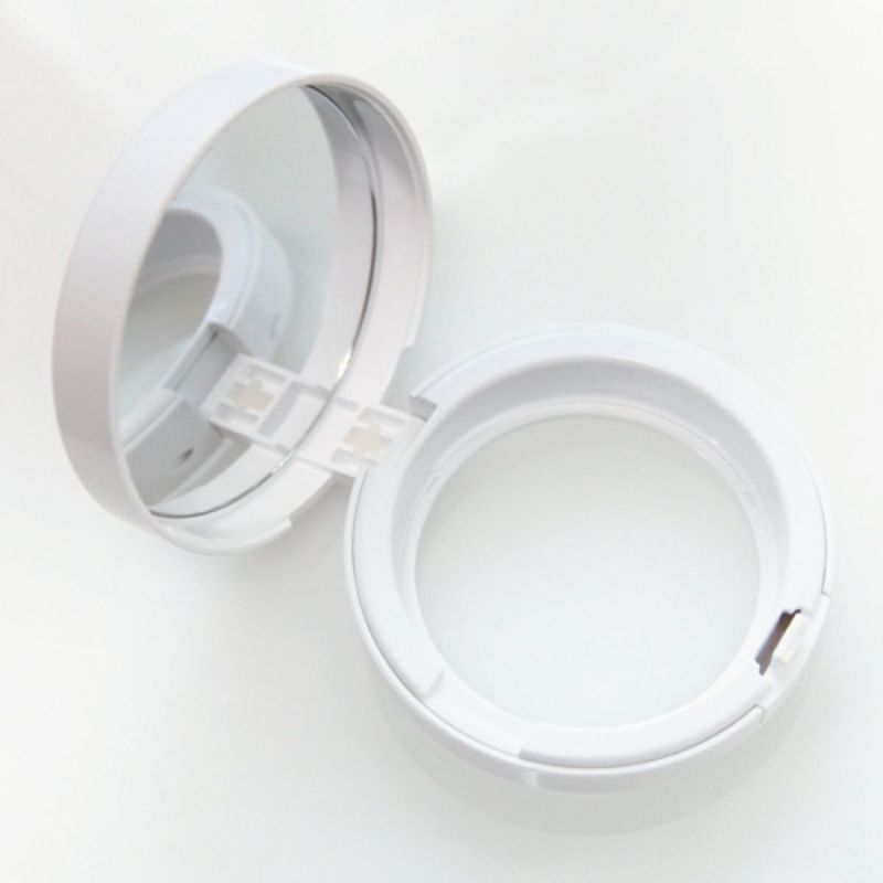 エムディア グロウベールUVクッション 専用コンパクト