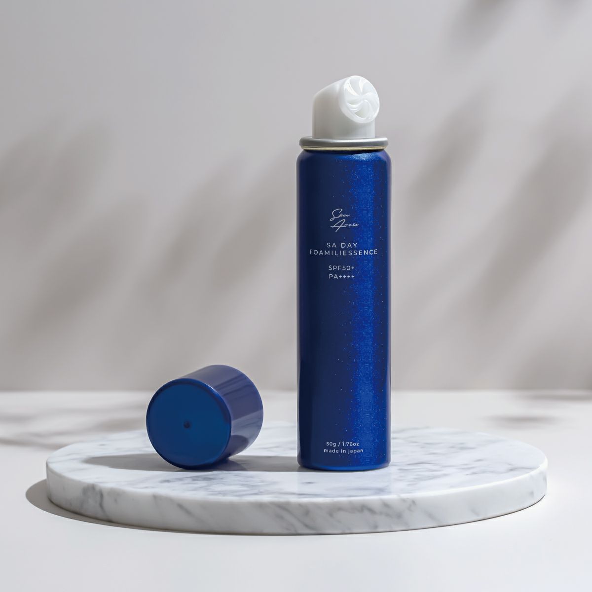 スキンアミュレ SAデイフォーミリィエッセンス（SA DAY FOAMILIESSENCE）
