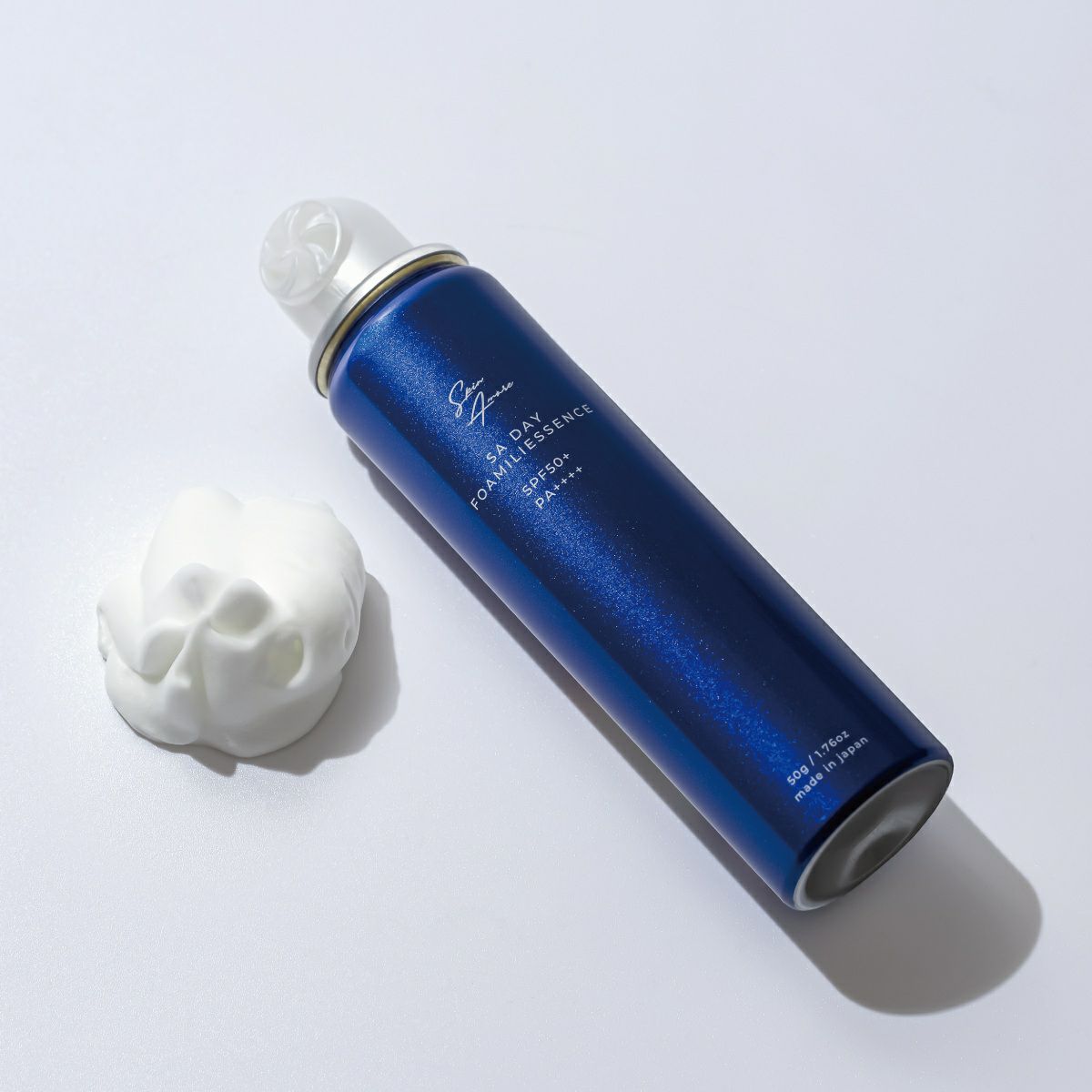 スキンアミュレ SAデイフォーミリィエッセンス（SA DAY FOAMILIESSENCE）