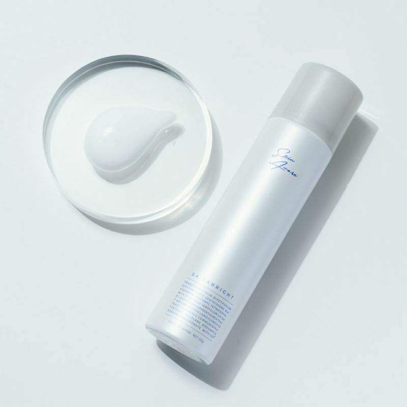 スキンアミュレ SA TAブライト（SA TABRIGHT）