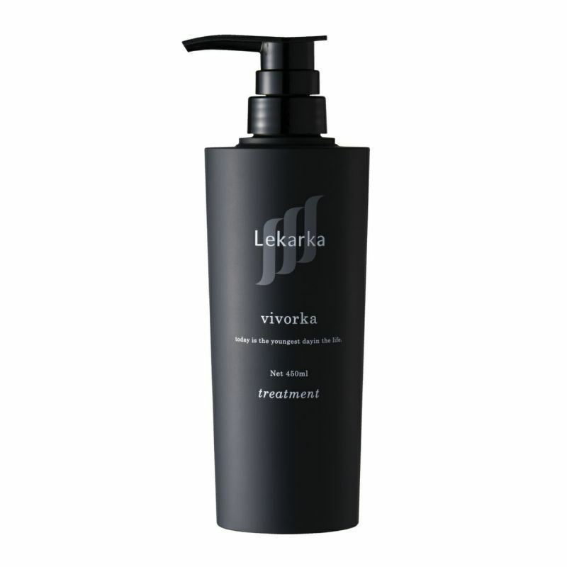 新品 未使用 ヴィヴォルカ トリートメント OUTLET 5%OFF】Vivorka モイスチャースムージングトリートメント