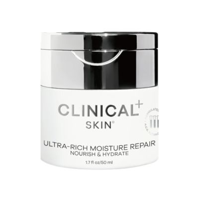 クリニカルスキン モイストパーフェクション