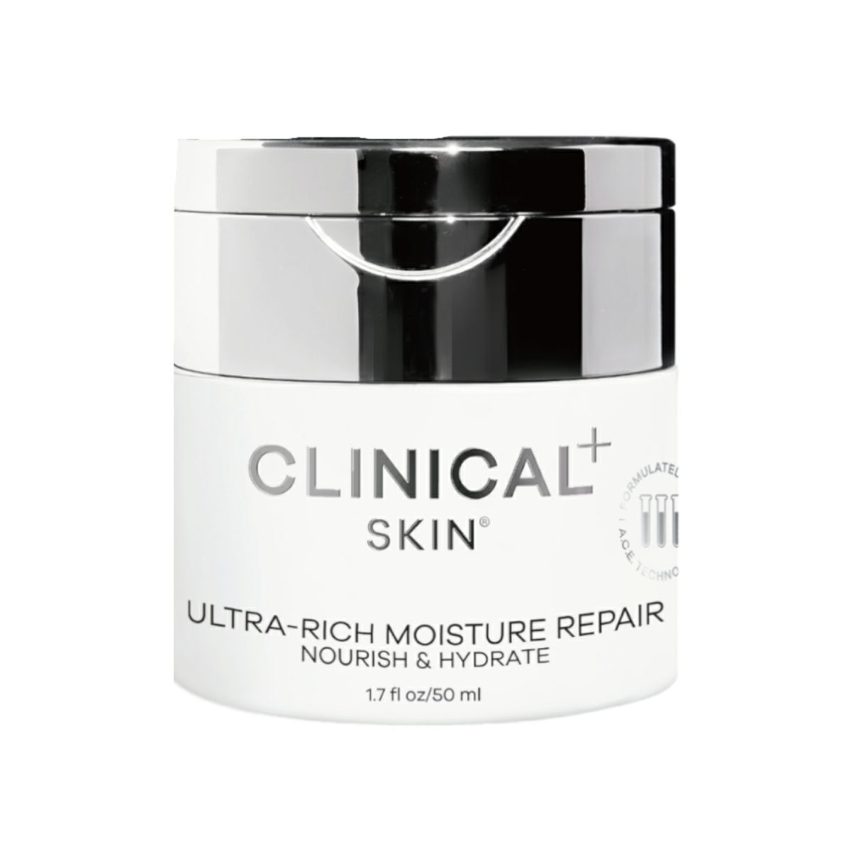 クリニカルスキン モイストパーフェクション