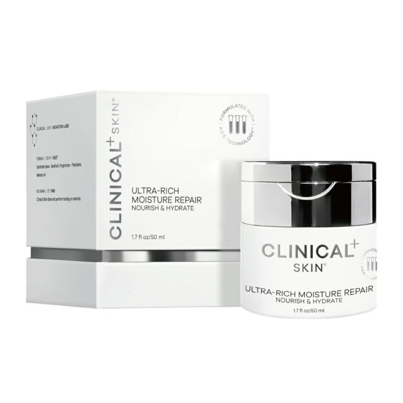 クリニカルスキン モイストパーフェクション