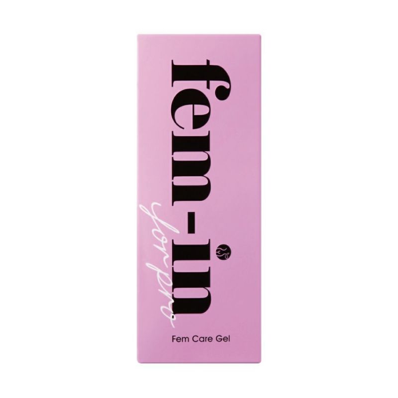 フェムイン フォー プロ（fem-in for pro）