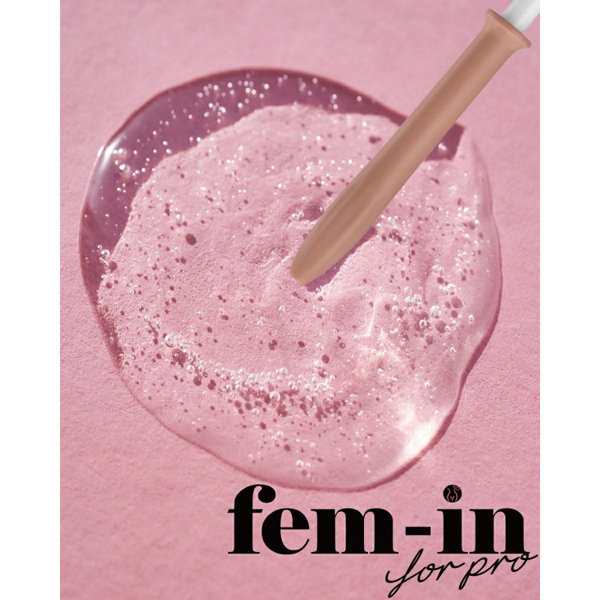 フェムイン フォー プロ（fem-in for pro）
