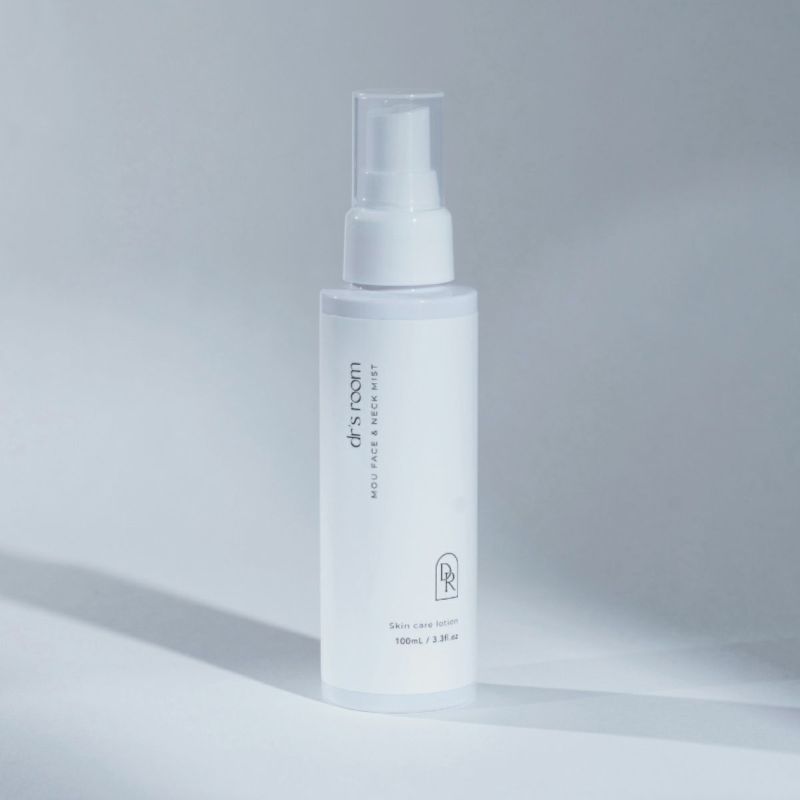 ドクターズルーム ムーフェイス＆ネックミスト