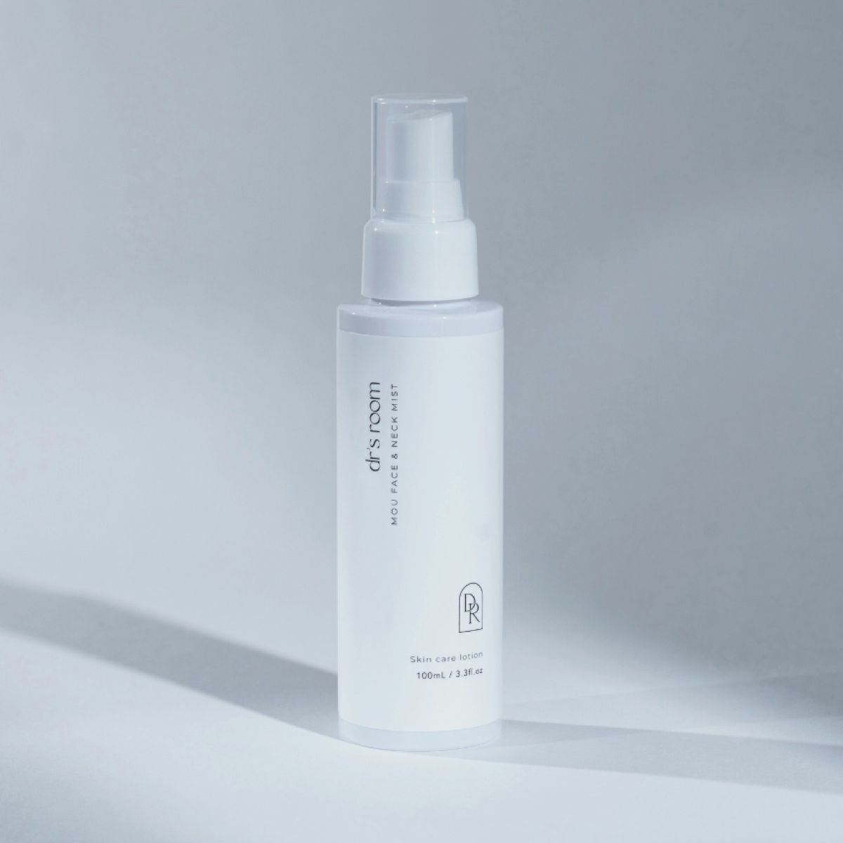 ドクターズルーム ムーフェイス＆ネックミスト