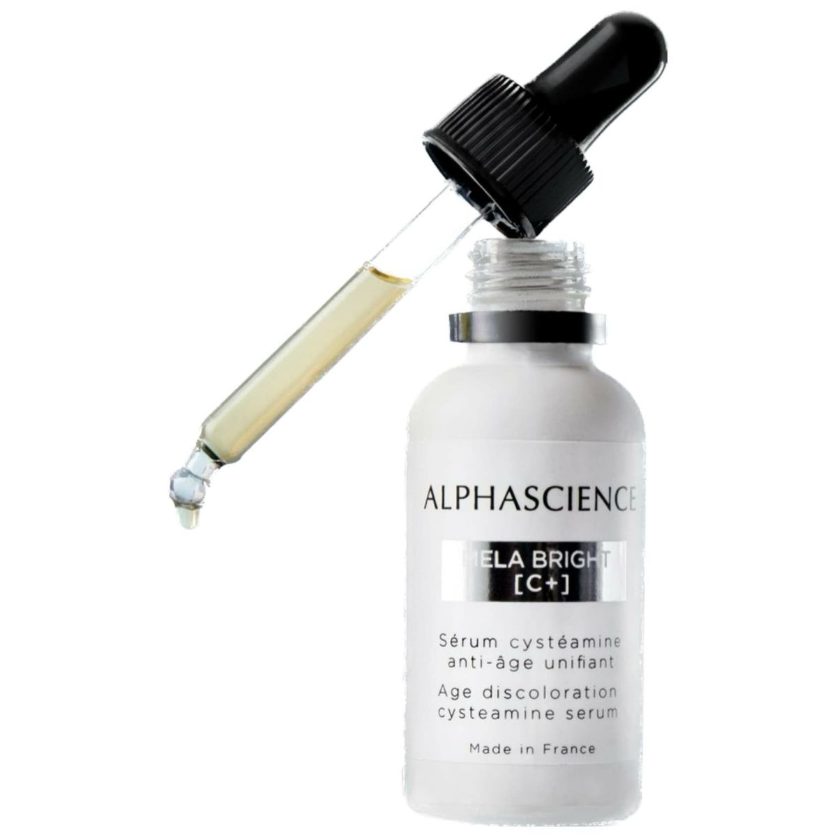 ALPHASCIENCE　メラブライト［C＋］