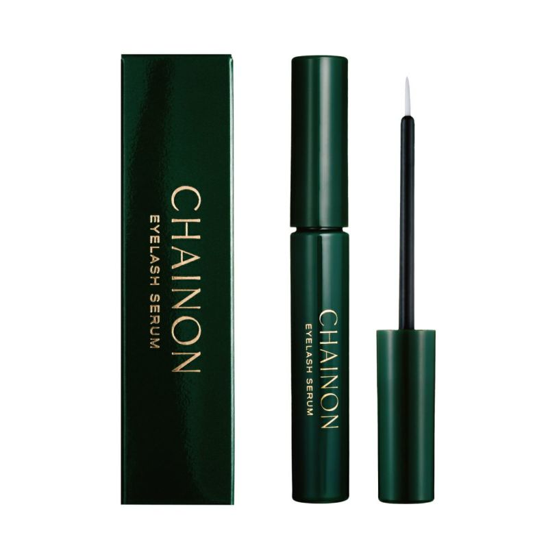 シェノンアイラッシュセラム（CHAINON EYELASH SERUM）