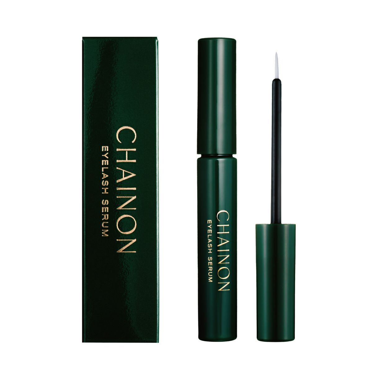 シェノンアイラッシュセラム（CHAINON EYELASH SERUM）