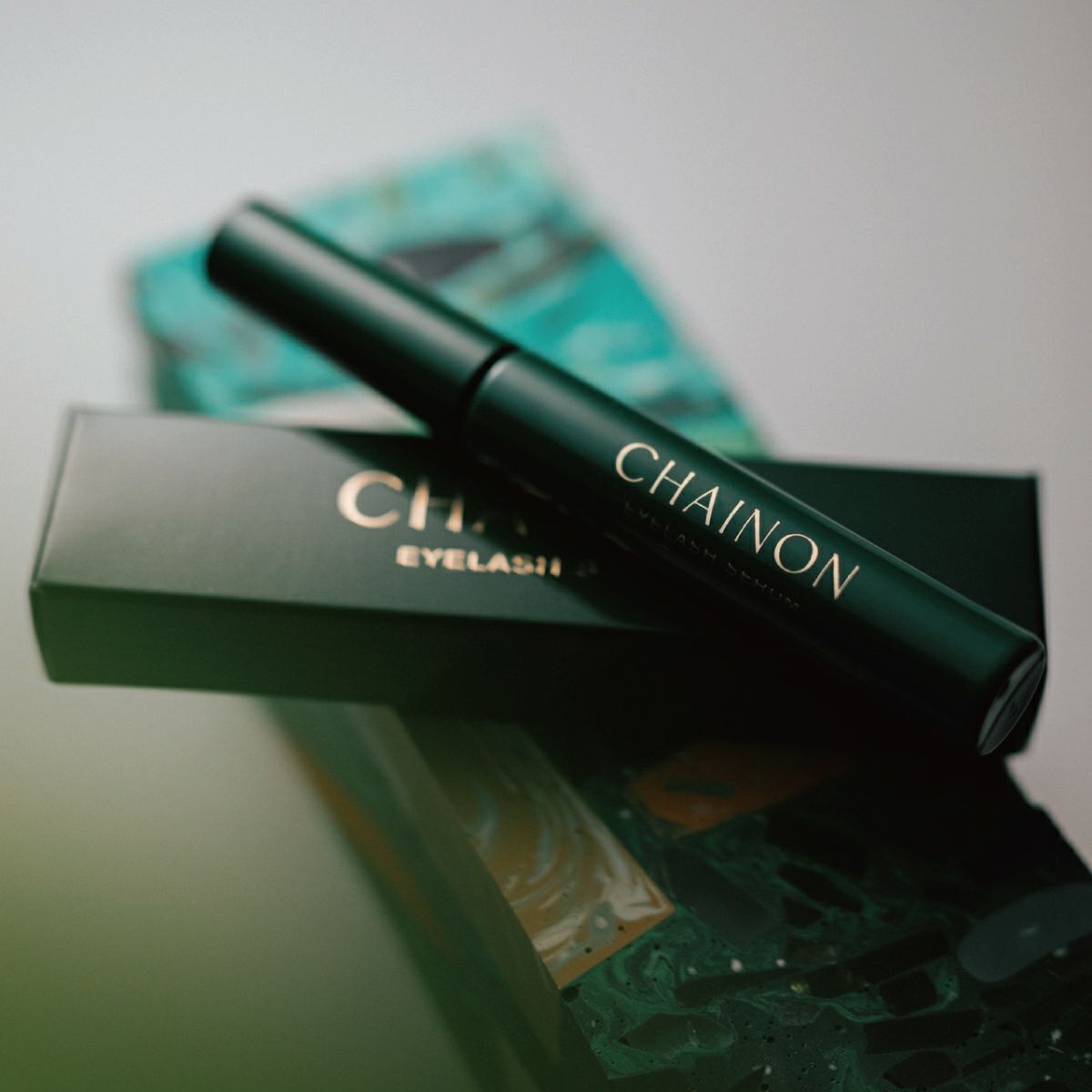 シェノン アイラッシュセラム（CHAINON EYELASH SERUM）