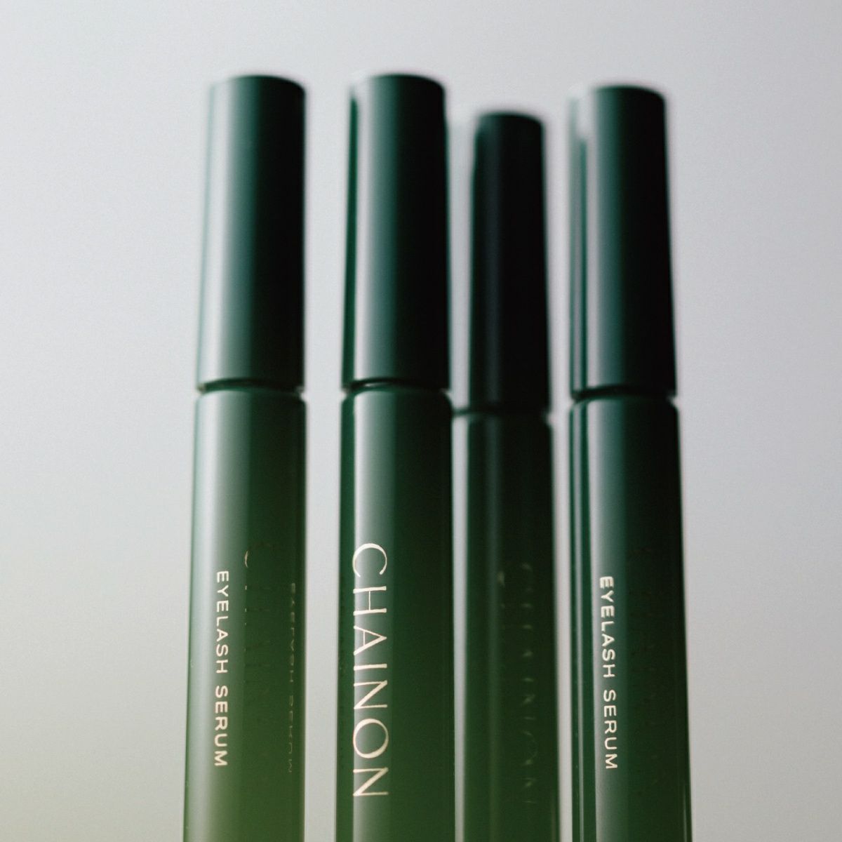 シェノン アイラッシュセラム（CHAINON EYELASH SERUM）
