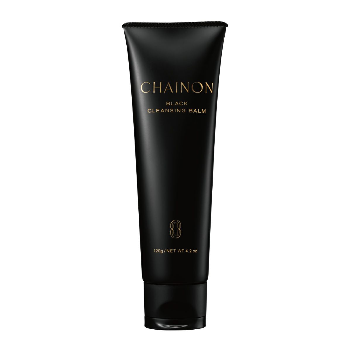 シェノン ブラッククレンジングバーム（CHAINON BLACK CLEANSING BALM）