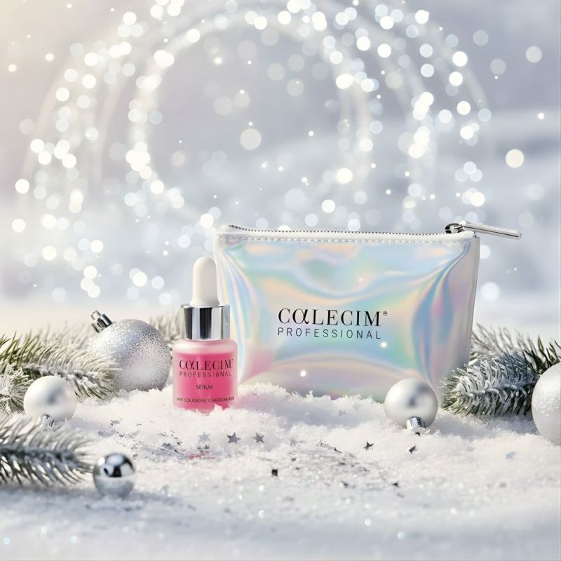 カレシム クリスマスコフレ2025