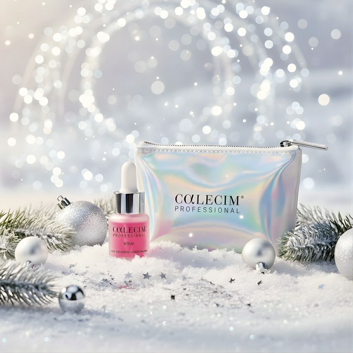 カレシム クリスマスコフレ2025