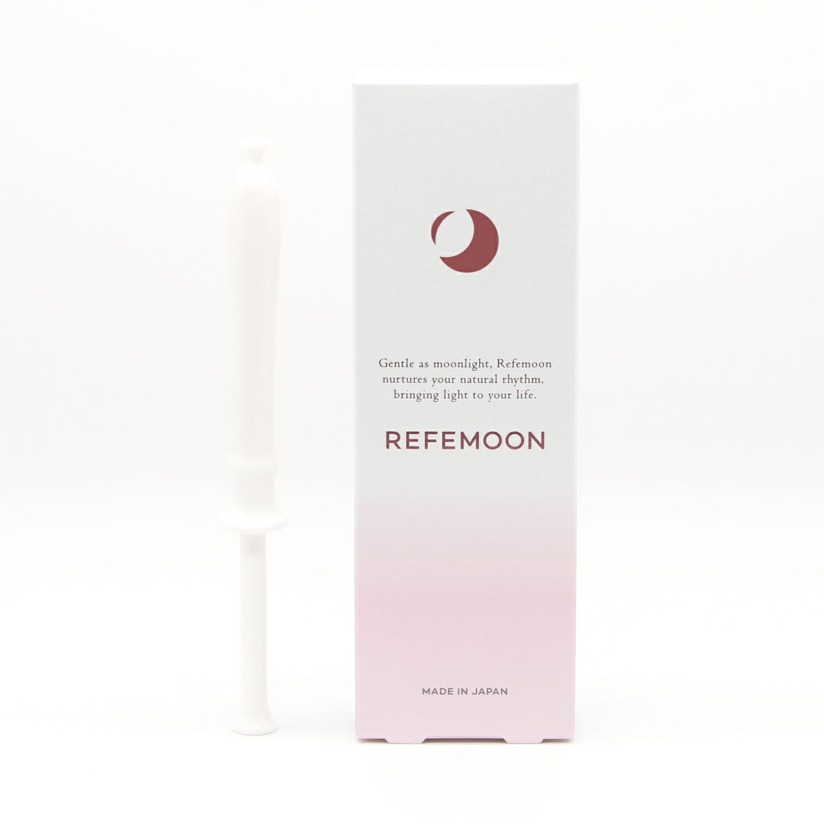 リフェムーン（REFEMOON）