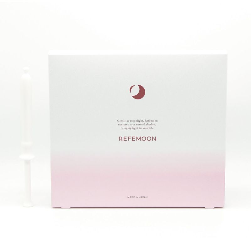 リフェムーン（REFEMOON）