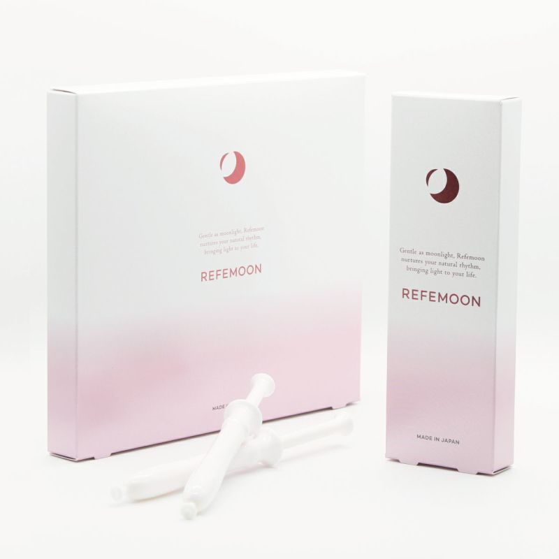 リフェムーン（REFEMOON）