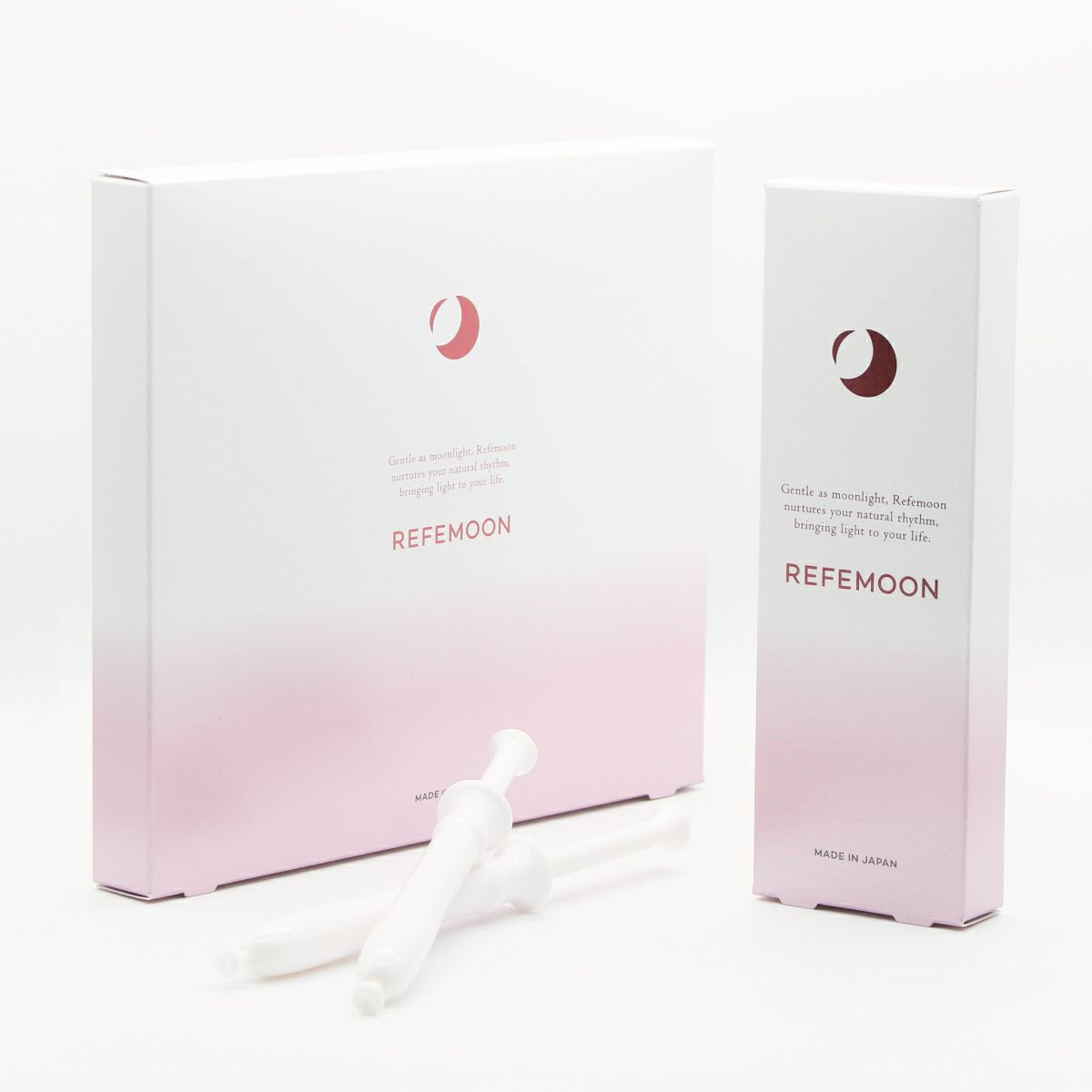 リフェムーン（REFEMOON）